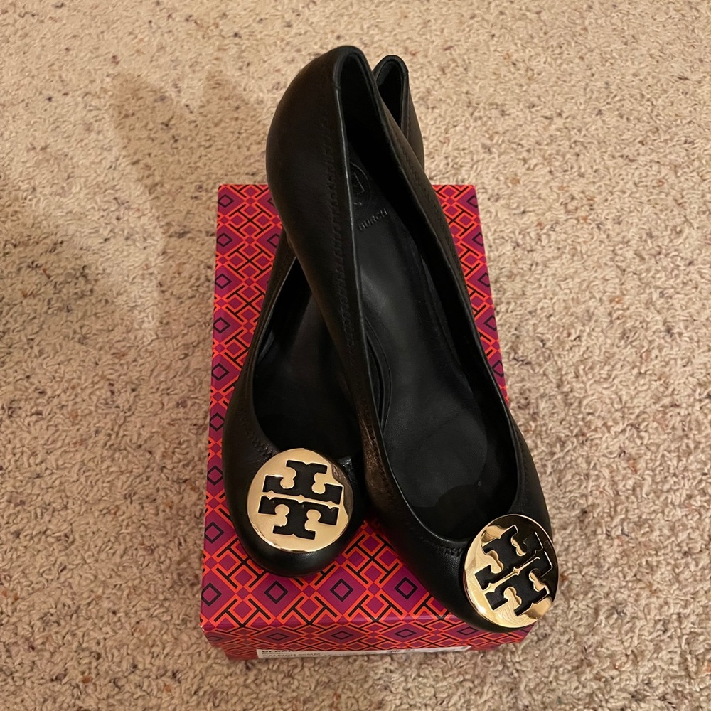 Tory Burch Raleigh Wedges